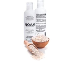 Noah 1.6. Color Protection Šampūnas With Fitokeratine From Rice Šampūnas dažytiems ir sruogelėmis dažytiems plaukams, 250 ml