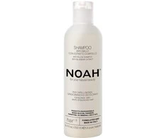 Noah 1.9. Anti-Geltona Šampūnas Geltonus atspalvius neutralizuojantis šampūnas, 250 ml