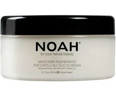Noah 2.3. Regenerating Hair Mask With Argan Oil Kaukė sausiems ir pažeistiems plaukams, 500 ml
