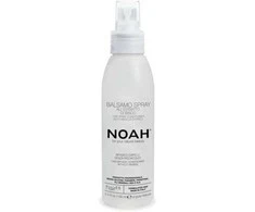 Noah 2.5. Hair Biphasic Conditioner With No Rinsing Dvifazis purškiamas kondicionierius, 150 ml