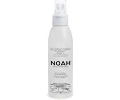 Noah 2.5. Hair Biphasic Conditioner With No Rinsing Dvifazis purškiamas kondicionierius, 150 ml