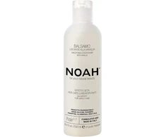Noah 2.7 Smoothing Conditioner With Vanilla Glotninamasis kondicionierius su vanile, 250 ml
