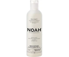 Noah 2.7 Smoothing Conditioner With Vanilla Glotninamasis kondicionierius su vanile, 250 ml