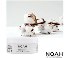 Noah 5.11. Hair Butter Plaukų sviestas, suteikiantis glotnumo ir apsaugantis nuo vėlimosi 75 ml
