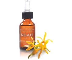 Noah 5.3. Ylang Ylang Restructuring Serum Serumas sausiems ir pažeistiems plaukams, apsaugantis nuo galiukų šakojimosi, 20 ml