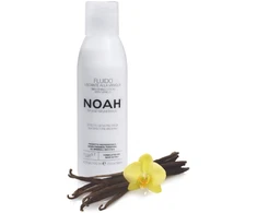 Noah 5.7. Smoothing Lotion With Vanilla Glotnumo suteikiantis kremas plaukams, 125 ml
