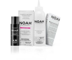 Noah Color In Oil 4.36 Aliejiniai plaukų dažai, 135 ml