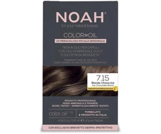 Noah Color In Oil 7.15 Aliejiniai plaukų dažai, 135 ml