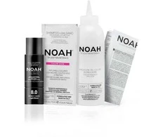 Noah Color In Oil 8.0 Aliejiniai plaukų dažai, 135 ml