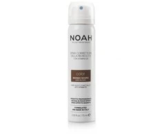 Noah Hair Root Maskuoklis Dark Skirtas šviesiems plaukams Plaukų šaknų maskuoklis (dark blonde), 75 ml