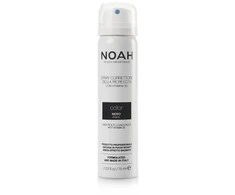 Noah Hair Root Maskuoklis Juodas Plaukų šaknų maskuoklis (juodas), 75 ml