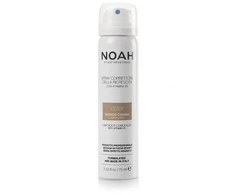 Noah Hair Root Maskuoklis Light Skirtas šviesiems plaukams Plaukų šaknų maskuoklis (šviesus), 75 ml