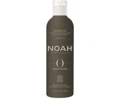 Noah Origins Hydrating Šampūnas For Dry Hair Drėkinamasis šampūnas sausiems plaukams, 250 ml