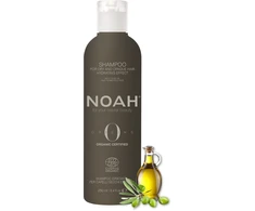 Noah Origins Hydrating Šampūnas For Dry Hair Drėkinamasis šampūnas sausiems plaukams, 250 ml