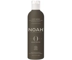 Noah Origins maitininantis Hair Mask Maitinanti kaukė pažeistiems ir sausiems plaukams, 250 ml