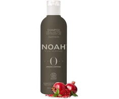 Noah Origins Šampūnas For Frequent Use Šampūnas kasdieniam naudojimui, visų tipų plaukams, 250 ml