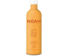 Noah Vitamins Antioxidant Šampūnas Stiprinamasis šampūnas su vitaminu E, 250 ml
