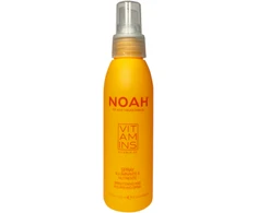 Noah Vitamins Brightening And maitininantis Purškiklis Žvilgesio suteikiantis maitinamasis purškiklis plaukams, 125 ml