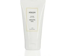 nõberu No 104 Shaving Gel Tobacco Vanilla Skutimosi gelis, 150 ml