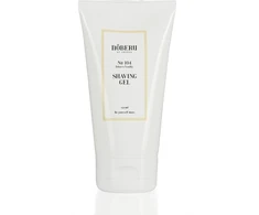 nõberu No 104 Shaving Gel Tobacco Vanilla Skutimosi gelis, 150 ml