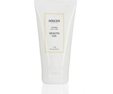 nõberu No 104 Shaving Gel Tobacco Vanilla Skutimosi gelis, 150 ml