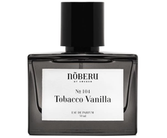 nõberu No 104 Tobacco Vanilla EDP Parfumuotas vanduo vyrams, 50 ml