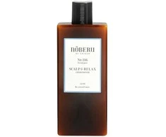 nõberu No 106 Scalp &amp; Relax Conditioner Kondicionierius jautriai galvos odai, 250 ml