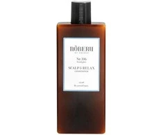nõberu No 106 Scalp &amp; Relax Conditioner Kondicionierius jautriai galvos odai, 250 ml