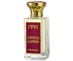 Nobile 1942 Castelli Di Sabbia Extrait, 75 ml