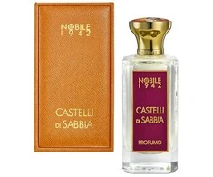 Nobile 1942 Castelli Di Sabbia Extrait, 75 ml