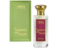 Nobile 1942 Il Giardino Delle Delizie Eau De Parfum, 75 ml