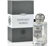 Nobile 1942 Sandalo Nobile Eau De Parfum, 75 ml