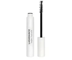 Nouba Lash Dance Volumising Blakstienų tušas Juodas, 9 ml
