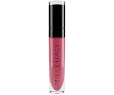 Nouba Millebaci Long-Lasting Liquid Lipstick 55, 6 ml