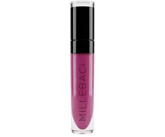 Nouba Millebaci Long-Lasting Liquid Lipstick 68, 6 ml