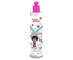 Novex My Little Curls Activator Leave In, 300 ml