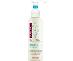 "Noviderm Boréade" valomasis kremas 200ml