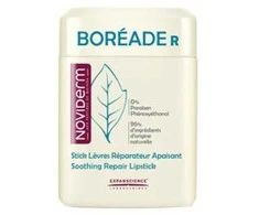 Noviderm Boréade R Soothing Repair Lipstick 9,, 2 g