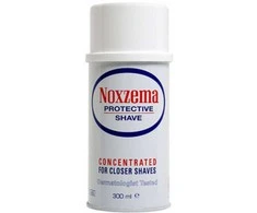 Noxzema Classic skutimosi putos 300ml