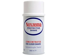 Noxzema Classic skutimosi putos 300ml