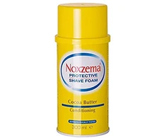 Noxzema skutimosi kremas su kakavos sviestu 300ml