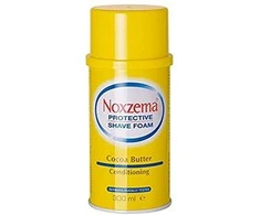 Noxzema skutimosi kremas su kakavos sviestu 300ml