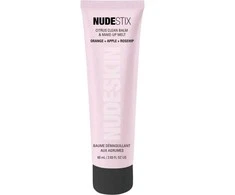 Nudestix Citrusinis valomasis odos balzamas Citrus ("Clean Balm" - "Make-Up Melt") 60 ml