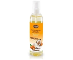 "Nurana" migdolų ir kokosų aliejus plaukams 200ml