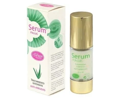 Nurana Aloe Vera Facial Serum veido serumas, 30 ml