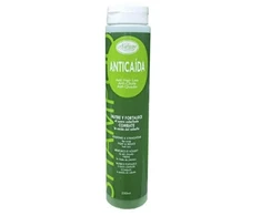 Nurana šampūnas nuo plaukų slinkimo 250ml