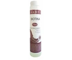 Nurana Biotino šampūnas 250ml
