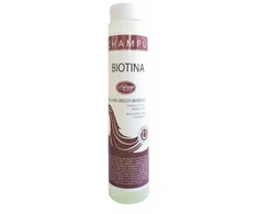 Nurana Biotino šampūnas 250ml