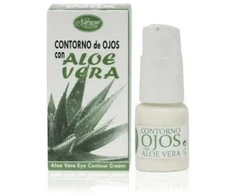 "Nurana" akių kontūro kremas su alaviju 20ml