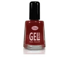 "Nurana" gelinio efekto nagų lakas 04 Garnet 10ml